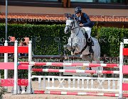 Carlino Vincenzo, Calina GioCav2013 S5 4477 : Calina, Campionati Italiani Giovani Cavalli, Carlino Vincenzo, Cattolica, ph Stefano Secchi ©